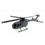 Statek powietrzny VTOL Amewi AFX-105 silnik elektryczny 350 mAh 99 g
