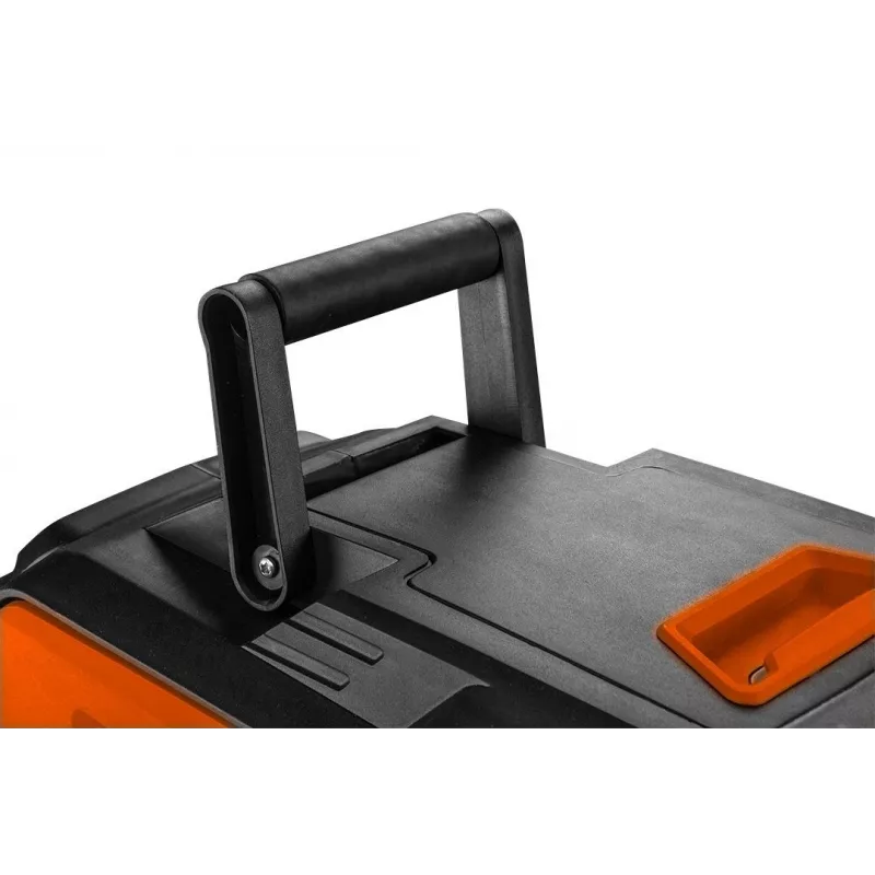 Wąż ogrodowy NEO tools 15-891, długość 15 m, trwały materiał