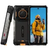 Smartphone Ulefone Armor 26 Ultra 5G 6.58 cali 12GB 512GB Czarny