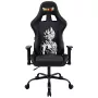 Subsonic Pro Gaming Seat DBZ SON GOKU