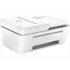 HP DeskJet 4220e Bezprzewodowa Wielofunkcyjna Kolorowa Drukarka, Instant Ink; Kopiarka, Skaner
