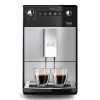 Melitta Purista Series 300 F23/0-101 ekspres do kawy z młynkiem - Srebrny