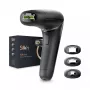 Epilator Silk'n 7 Intense pulsed light IPL Czarny
