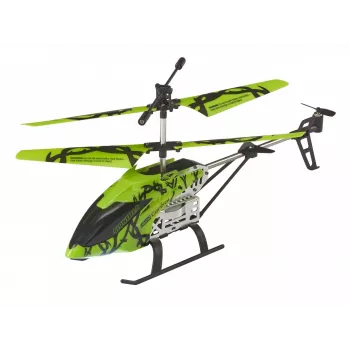 Śmigłowiec REVELL Revell GLOWEE 2.0 z żyroskopem, LiPo 250 mAh, dla dzieci od 8 lat