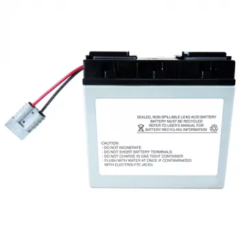 Origin Storage Origin Replacement UPS Battery Cartridge RBC7 dla APC Back-UPS Pro Smart-UPS C RM VS