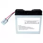Origin Storage Origin Replacement UPS Battery Cartridge RBC7 dla APC Back-UPS Pro Smart-UPS C RM VS