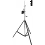 Statyw EUROLITE STT-400/85 ze złączem STV-3529 — wysokość 2,5 m, udźwig 30 kg