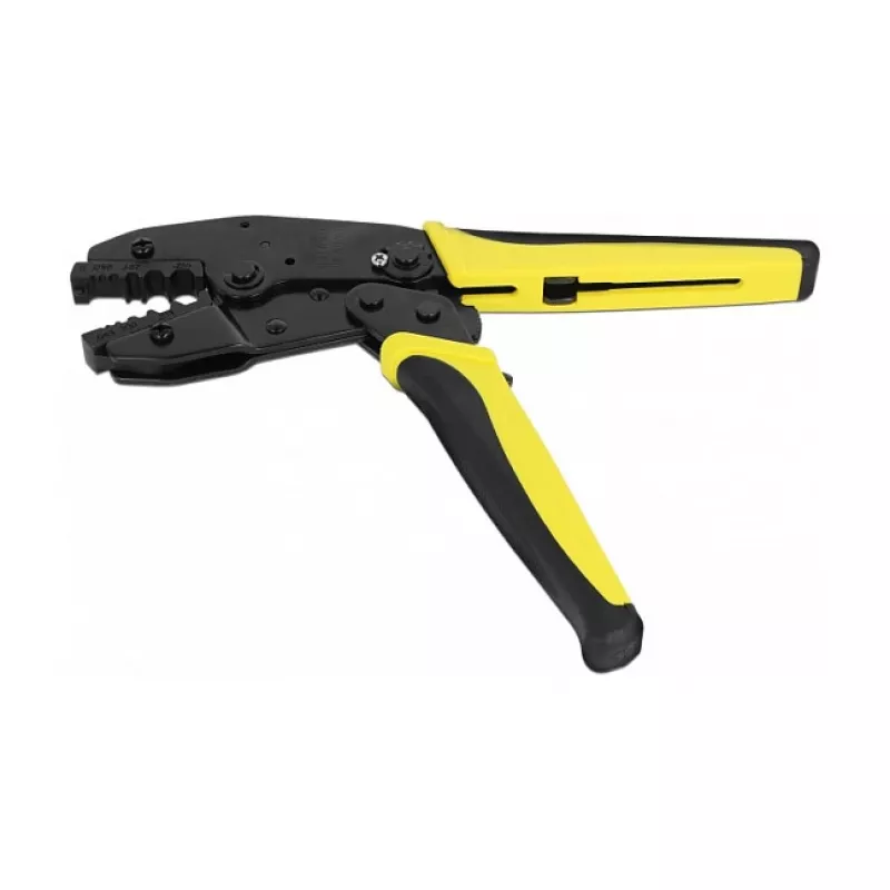 Zaciskarka DeLOCK 90295
