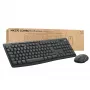 Logitech MK370 Combo for Business - zestaw klawiatura i mysz