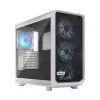 FRACTAL DESIGN Meshify 2 Meshify 2 RGB biały TG Clear Tint