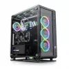 Obudowa PC Thermaltake Core P6 Tempered Glass Midi Tower Czarny