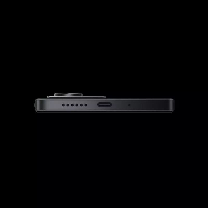 Smartfon Xiaomi Redmi 15 6,9 cala 8 GB RAM 256 GB pamięci 7000 mAh Czarny