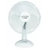Adler | AD 7304 | Wentylator biurkowy | Biały | Średnica 40 cm | Liczba prędkości 3 | Oscylacja | 45 W | Nie