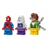 LEGO MARVEL 11207 Spidey: Pojazdy Podwodne