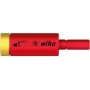 Uchwyt na końcówki wkrętakowe Wiha 2970