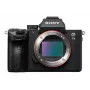 Sony α 7 III MILC Body 24.2 MP CMOS 6000 x 4000 pixels Czarny