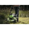 Kosiarka pchana Greenworks GD60LM51SP