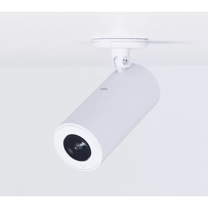 Obiektyw Ubiquiti AI Theta Professional Long-Distance Lens