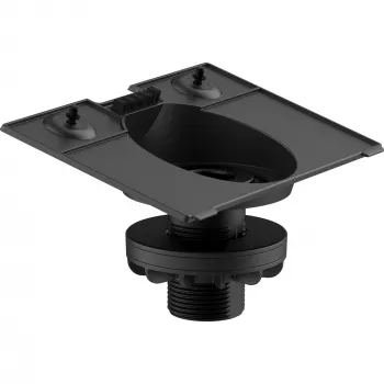 Logitech Tap Riser Mount - zestaw montażowy do kontrolera wideokonferencji