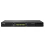LANCOM Central multi-gigabit gateway for SD-WAN 100VPN peers incl optionally up to 1000 6xGE 2xSFP+ 2xUSB firewall/IDS (61079)