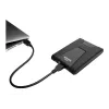 ADATA DashDrive Durable HD650 zewnętrzny dysk twardy 1 TB 2,5 cala USB 3.2 Gen 1 (3.1 Gen 1) Czarny