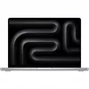 Apple MacBook Pro Space Black MDE04D/A - 35,6 cm (14 inch), M5 10-rdzeniowy chip, 10-rdzeniowy GPU, 16 GB RAM, 512 GB SSD /bez zasilacza