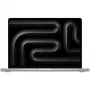 Apple MacBook Pro Space Black MDE04D/A - 35,6 cm (14 inch), M5 10-rdzeniowy chip, 10-rdzeniowy GPU, 16 GB RAM, 512 GB SSD /bez zasilacza