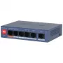 Przełącznik POE CS4006-4GT-60-V2 4-portowy Dahua