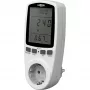 Miernik kosztów energii ANSMANN APM2 120-0007 z wyświetlaczem LCD
