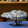LEGO Star Wars Sokół Millennium 75375 zestaw konstrukcyjny — 1351 elementów, 18+, 190×240×130 mm