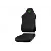 Pokrowce na krzesło gamingowe Razer RC81-04430100-R3M1 — czarne z zielonymi akcentami, zapasowe pokrowce materiałowe