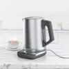 Ninja KT201EU czajnik elektryczny 1,7 l 3000 W Czarny, stal nierdzewna