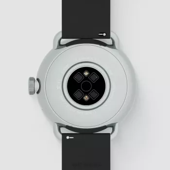 Smartwatch Withings ScanWatch 2 Czarny