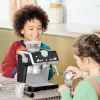 Ekspres do kawy DeLonghi Barista, zabawka domowa dla dzieci