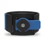 Uchwyt Quad Lock QLM-ARM do telefonu komórkowego/smartfona Czarny, Niebieski