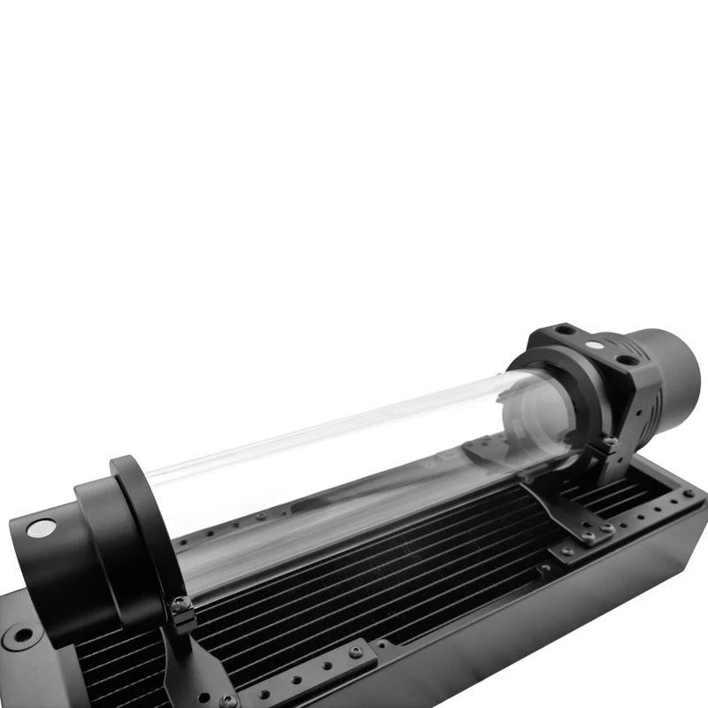 Zbiornik do niestandardowego chłodzenia cieczą, Singularity Protium 250mm Acetal (SC-PROTIUM-L-BA)