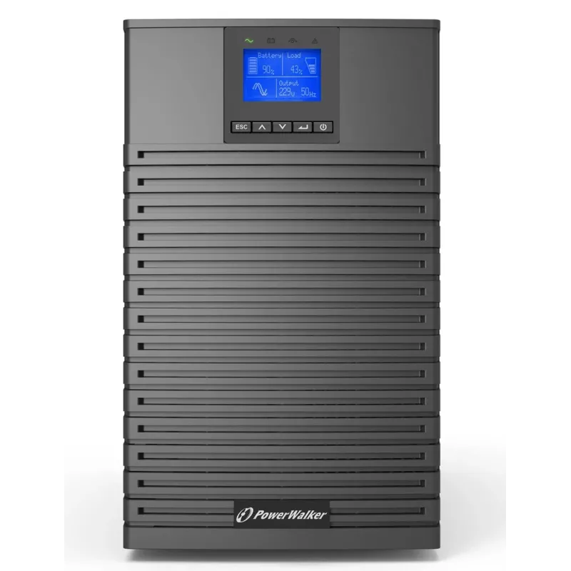 Zasilacz awaryjny PowerWalker VFI 3000 ICT IoT