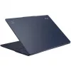 Laptop Acer Swift 14 AI SF14-51-71AJ — Intel Core Ultra 7 256V, 14 cali WUXGA, 16 GB DDR5, 1 TB SSD, Intel Arc 140V, Windows 11 Home, Niebieski
