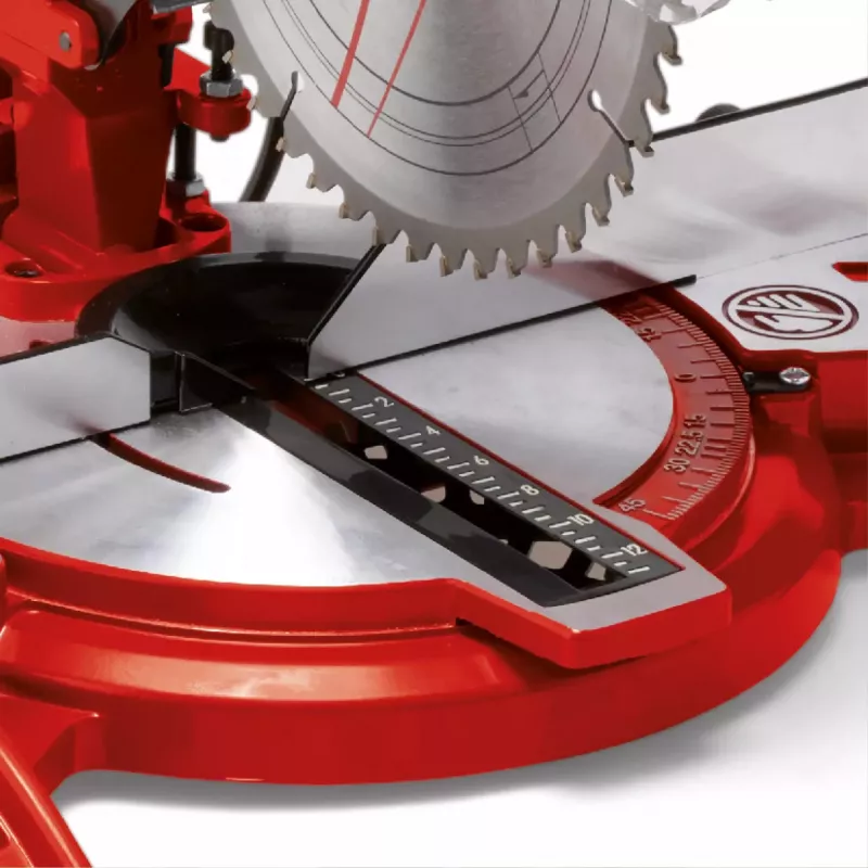 Einhell TH-MS 2112 5000 RPM 1600 W