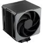 Chłodzenie powietrzne Cooler Master Hyper 612 APEX 120 mm czarny, 4 rurki cieplne, 2400 RPM, 75,2 CFM, 4-pin