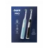 Szczoteczka elektryczna Oral-B PRO1 Duo Pack