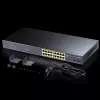 Cudy GS1020PS2 przełącznik sieciowy Gigabit Ethernet 16 portów PoE
