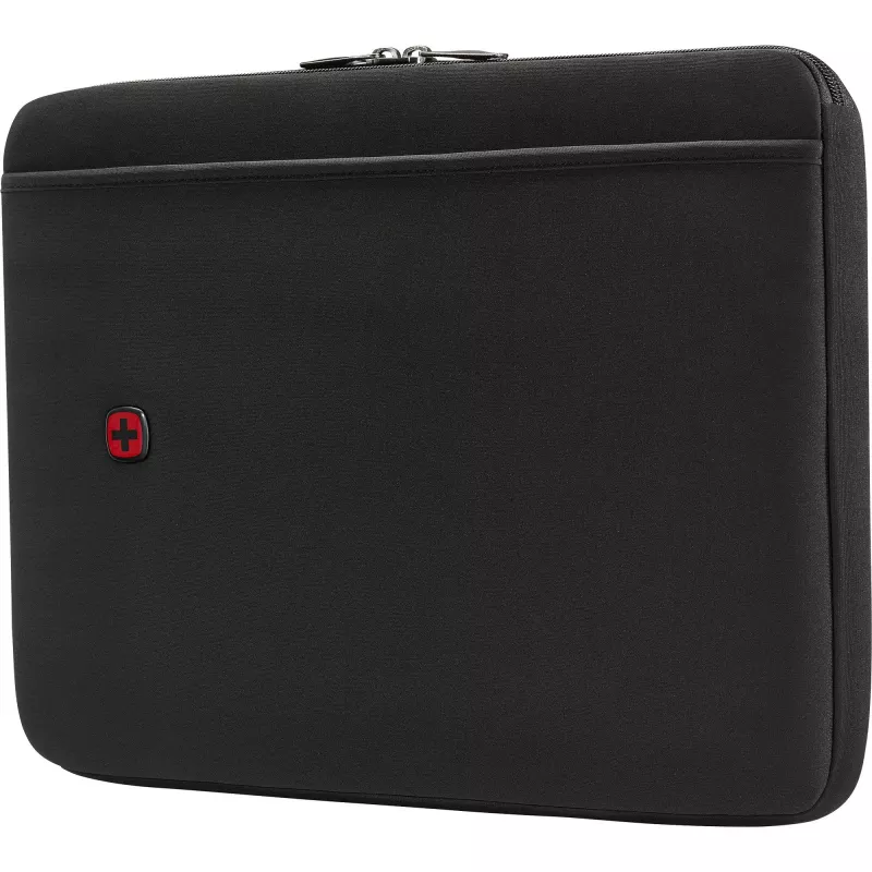 Wenger BQ 15.6-16 Neoprenowy rękaw czarny (653687)