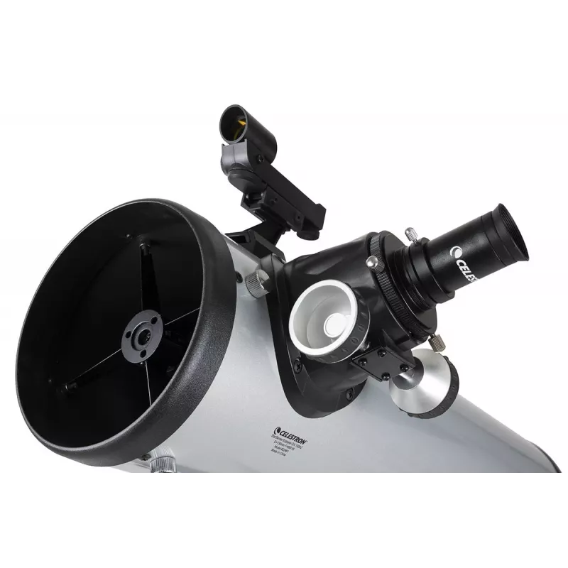 Teleskop Celestron StarSense Explorer DX 130