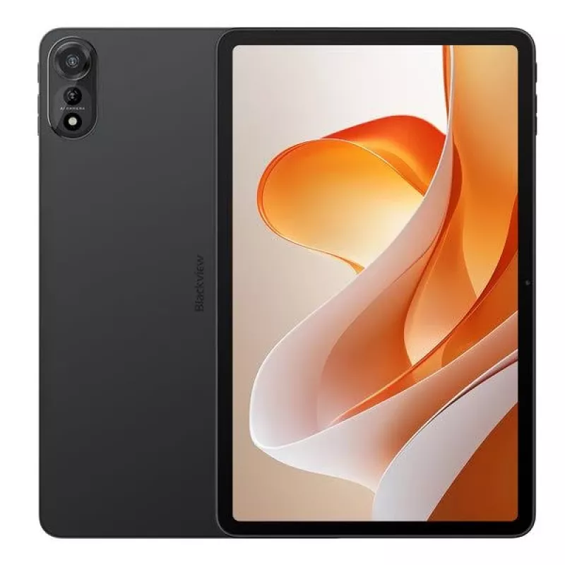 Tablet MEGA2 12 12/256GB/GREY Eng Gift Set Blackview