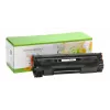 Kompatybilny toner Static Control TopJet HP 79A (CF279A), czarny