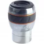 Okular Celestron Luminos 19 mm Teleskop 2 cm Czarny, Niebieski, Pomarańczowy, Srebrny