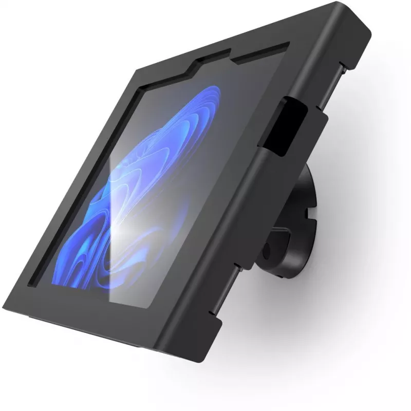Compulocks Surface GO 1-4 Gen Apex Enclosure Tilting wall mount - Zestaw montażowy (obudowa)