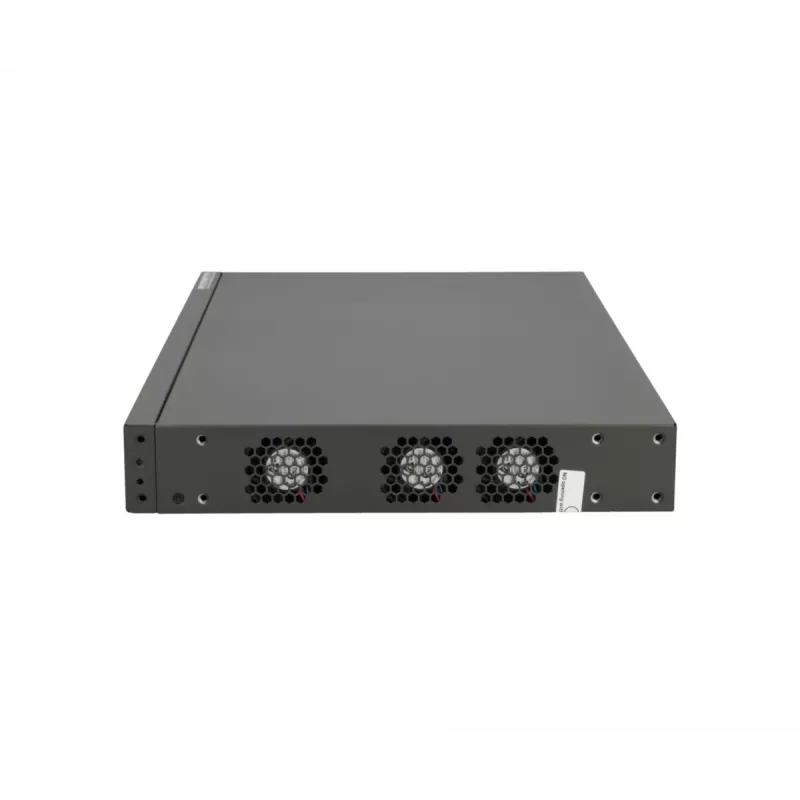 Przełącznik zarządzalny FiberHome S4820-28T-X-PE-AC L2/L3 Gigabit Ethernet 24 porty PoE