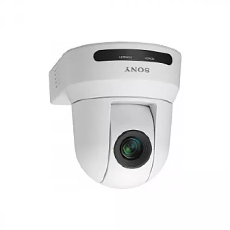 Sony SRG-X40UH Kopułkowa kamera bezpieczeństwa IP Wewnętrzna 3840 x 2160 pikseli Sufit/ściana